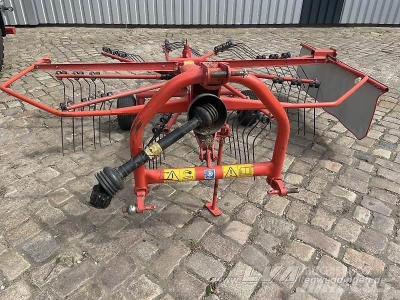 Kuhn GA300 GM Construcción - Otros