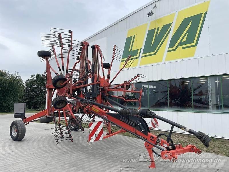 Kuhn GA8731+ Construcción - Otros