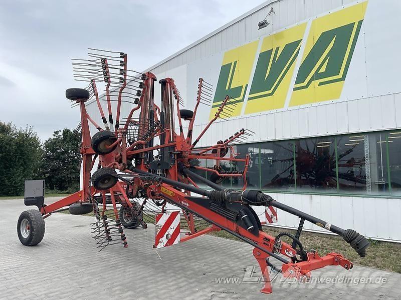 Kuhn GA8731+ Construcción - Otros