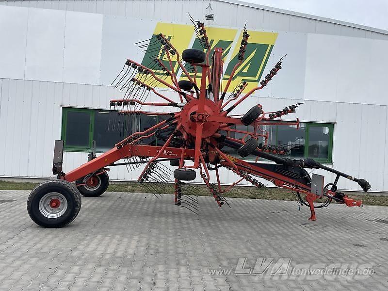 Kuhn GA8731+ Construcción - Otros