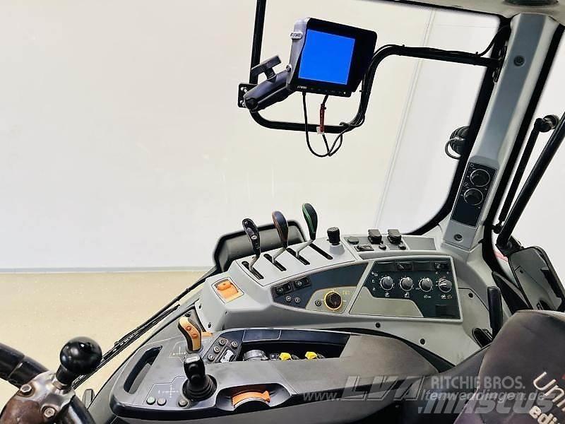 Valtra T174 Tractores