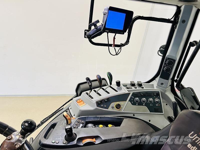 Valtra T174 Tractores