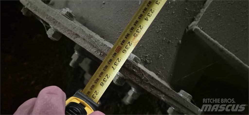  Auger Construcción - Otros