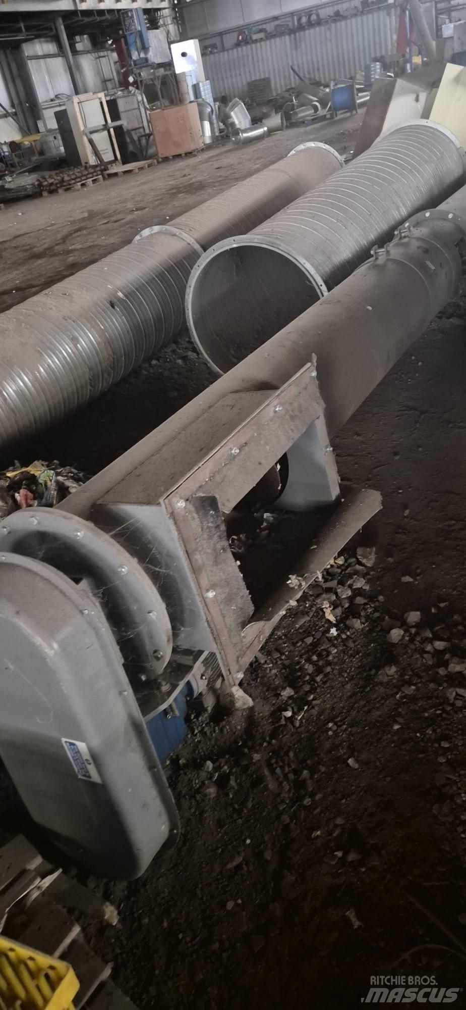  Auger Construcción - Otros