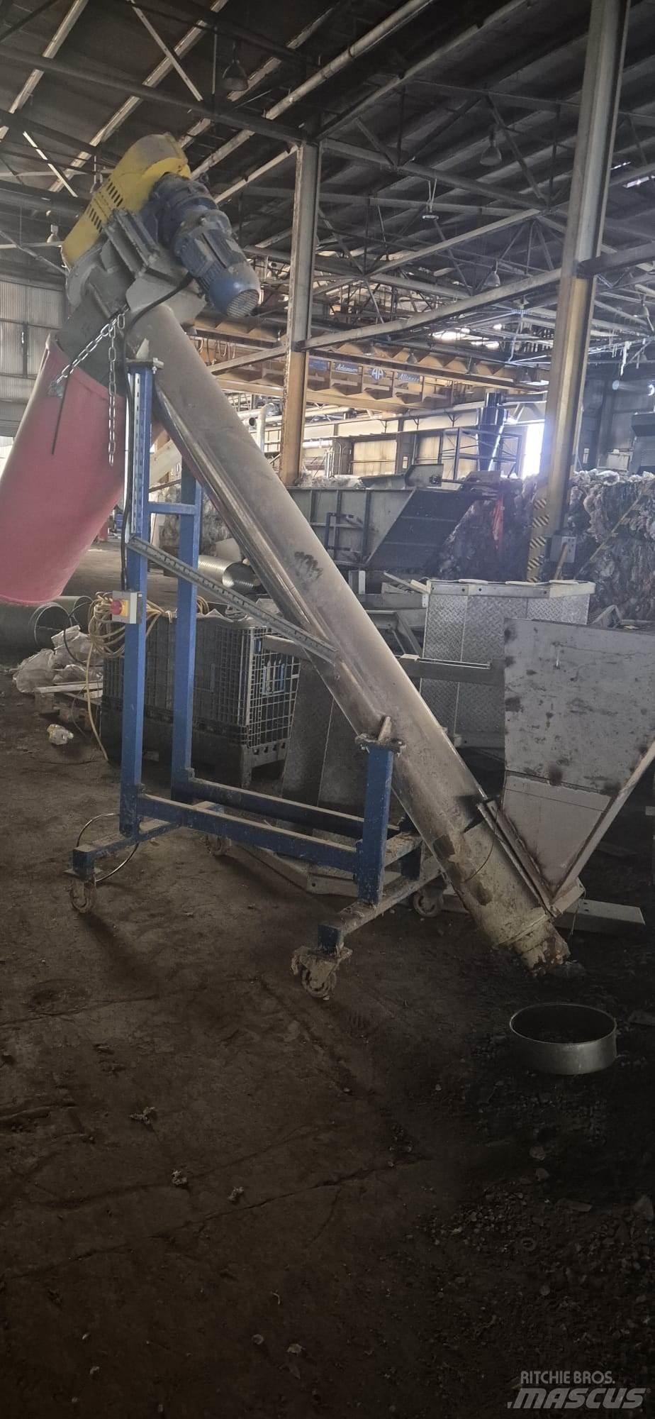  Auger Construcción - Otros