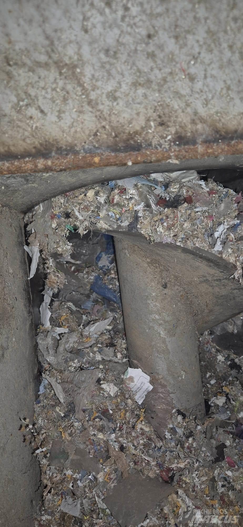  Auger Construcción - Otros