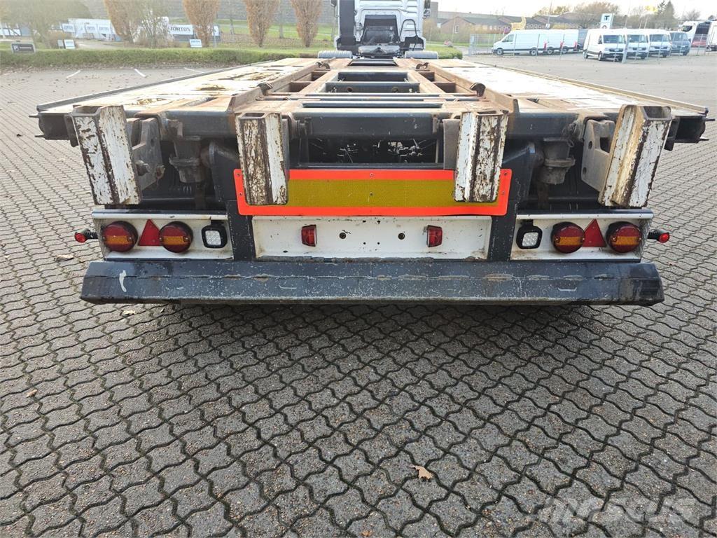 Nopa PTC 240 3 Vejs tip Bañera