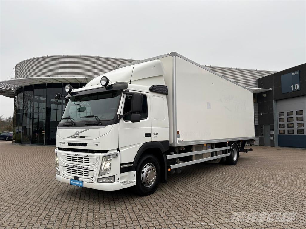 Volvo FM330 Isotermos y frigoríficos