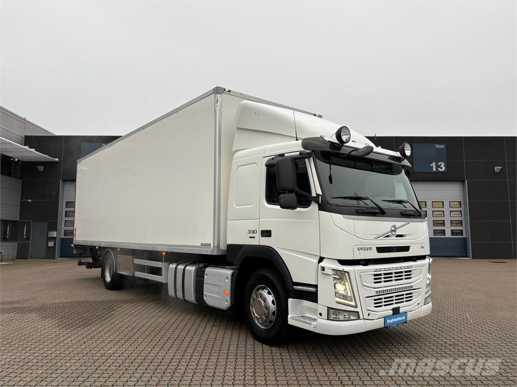 Volvo FM330 Isotermos y frigoríficos