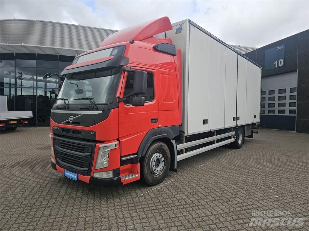 Volvo FM340 Camiones caja cerrada