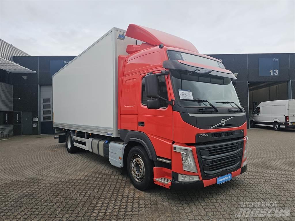 Volvo FM340 Camiones caja cerrada