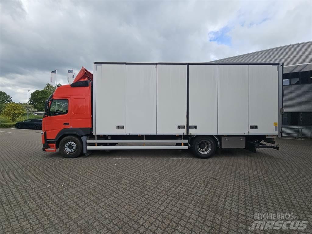 Volvo FM340 Camiones caja cerrada