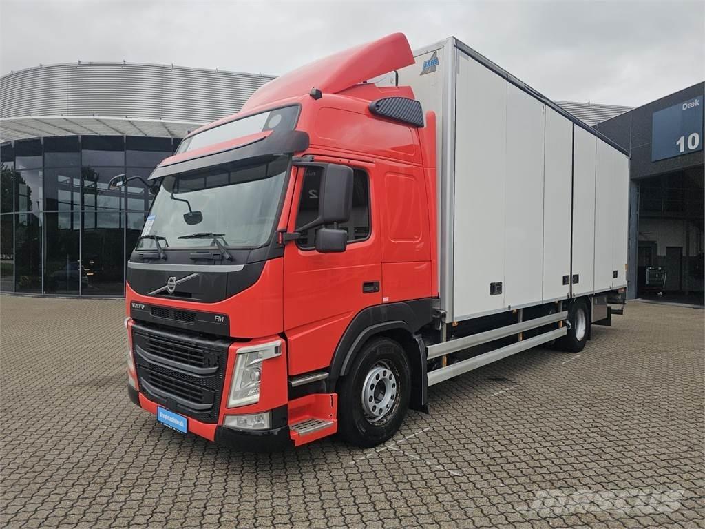 Volvo FM340 Camiones caja cerrada