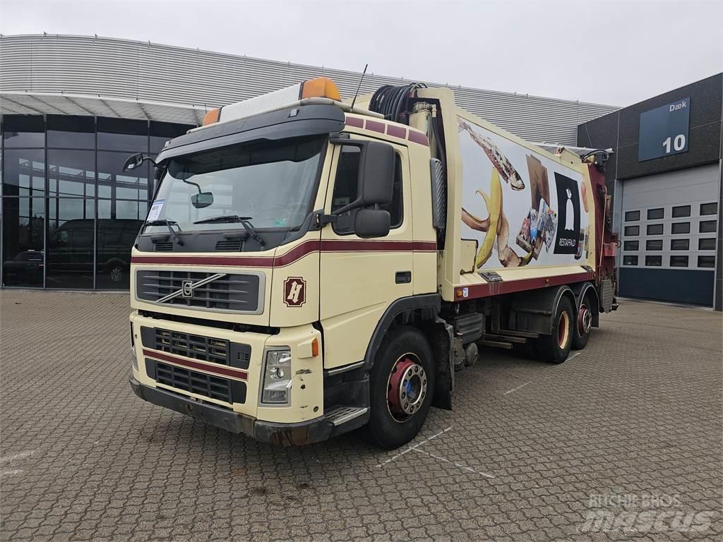 Volvo FM9 6x2 Otros camiones