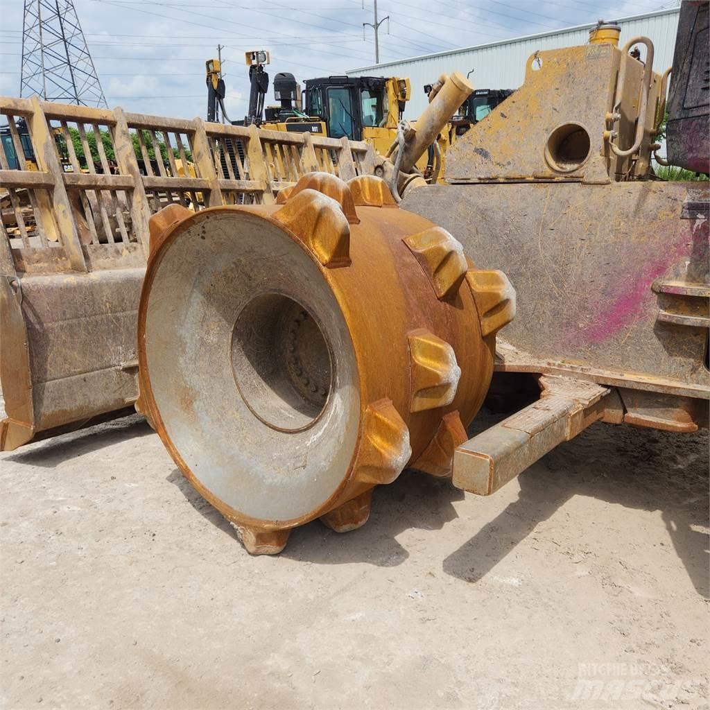 CAT 816F II Construcción - Otros