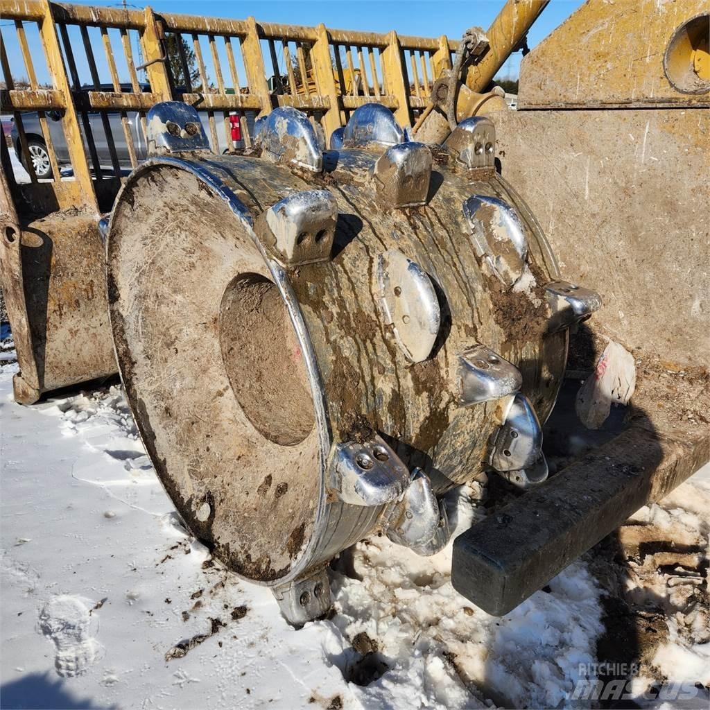 CAT 816F II Construcción - Otros