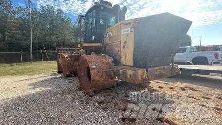 CAT 816K Construcción - Otros