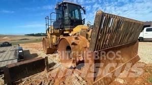 CAT 816K Construcción - Otros