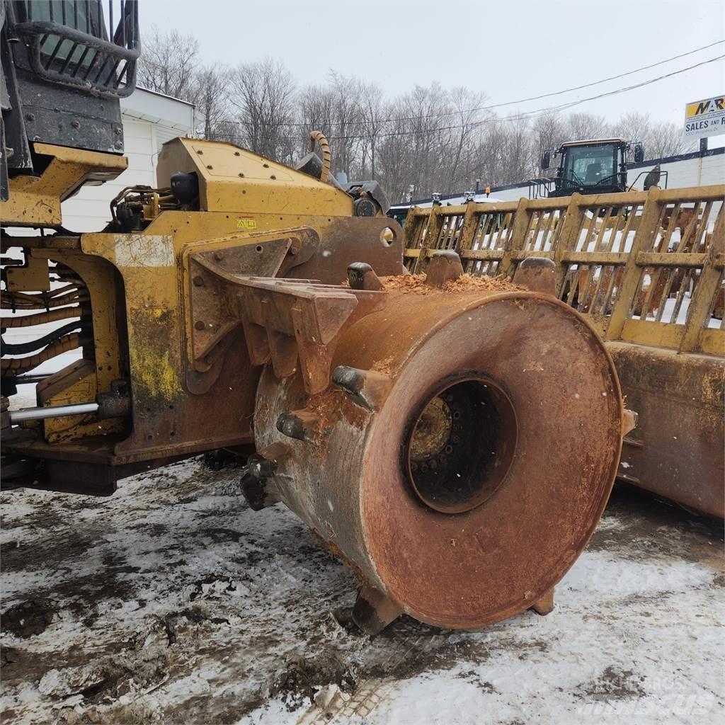 CAT 816K Construcción - Otros
