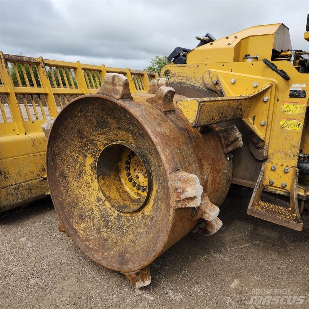 CAT 816K Construcción - Otros