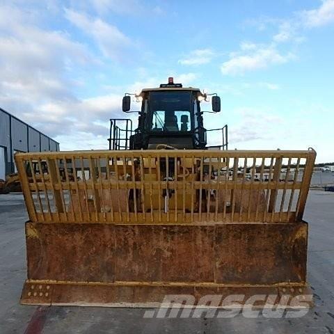 CAT 816K Construcción - Otros