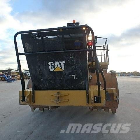 CAT 816K Construcción - Otros