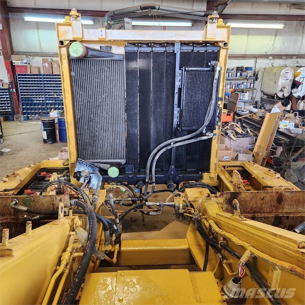 CAT 826H Construcción - Otros