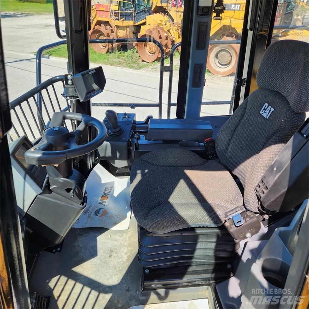 CAT 836H Construcción - Otros