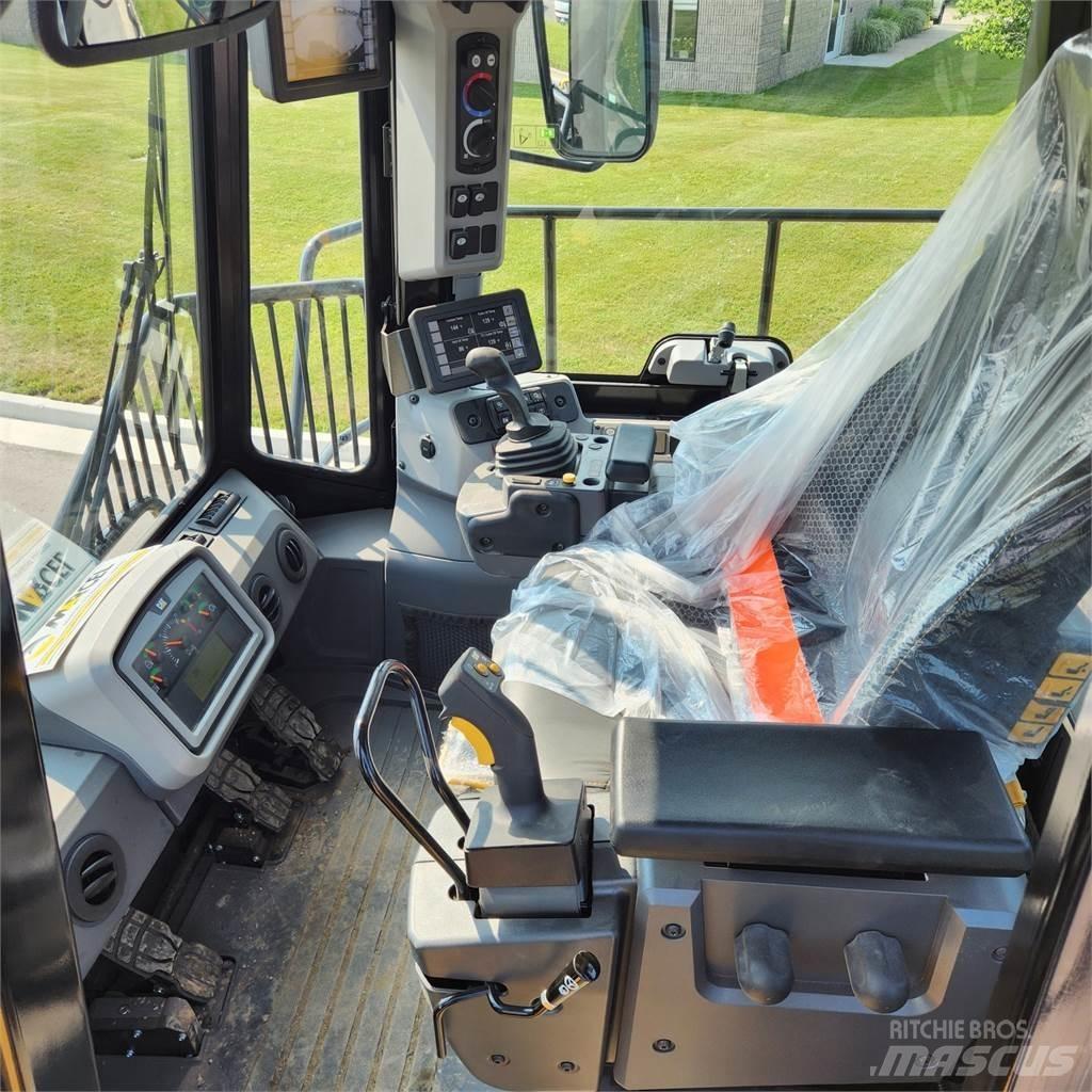 CAT 836K Construcción - Otros