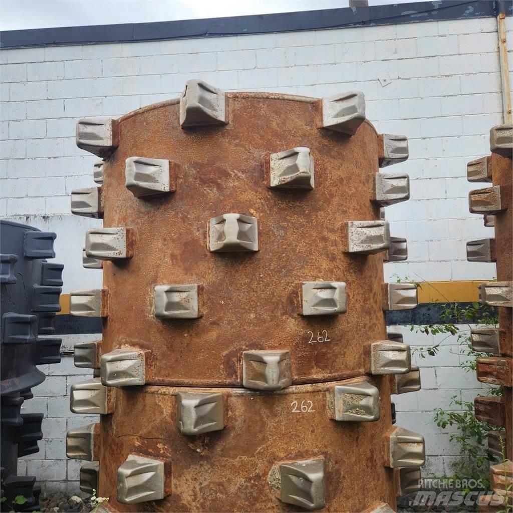 CAT 836K Construcción - Otros