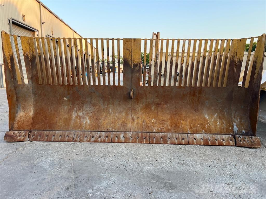 CAT 836K Construcción - Otros