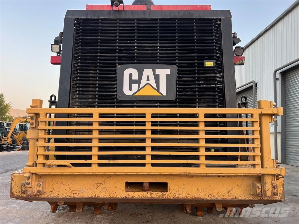CAT 836K Construcción - Otros