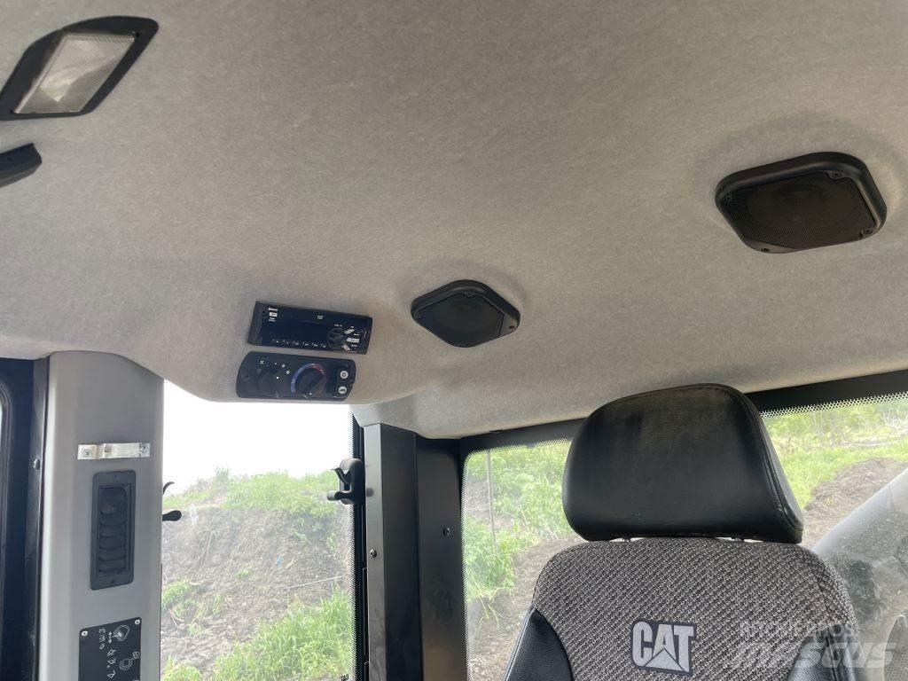 CAT 963K Construcción - Otros