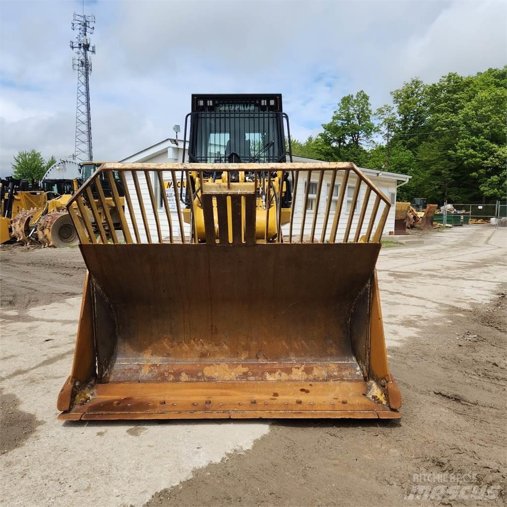 CAT 963K Construcción - Otros