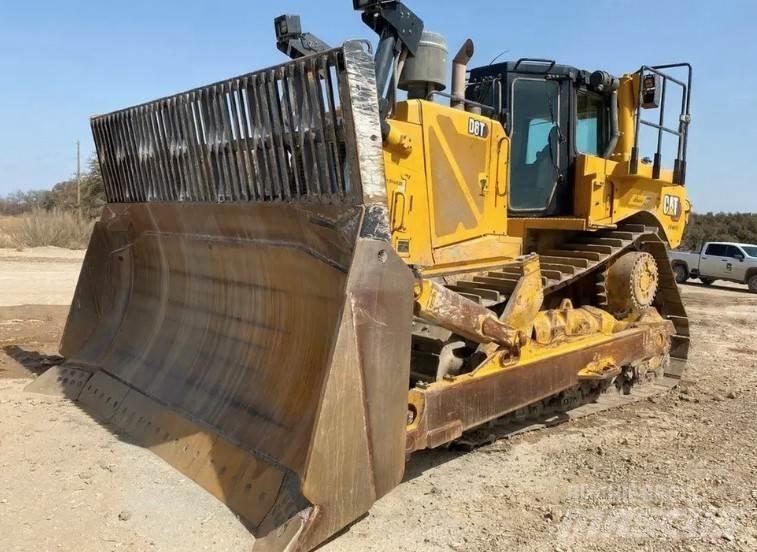 CAT D8T WH Buldozer sobre oruga