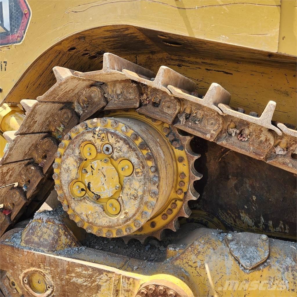 CAT D8T WH Buldozer sobre oruga