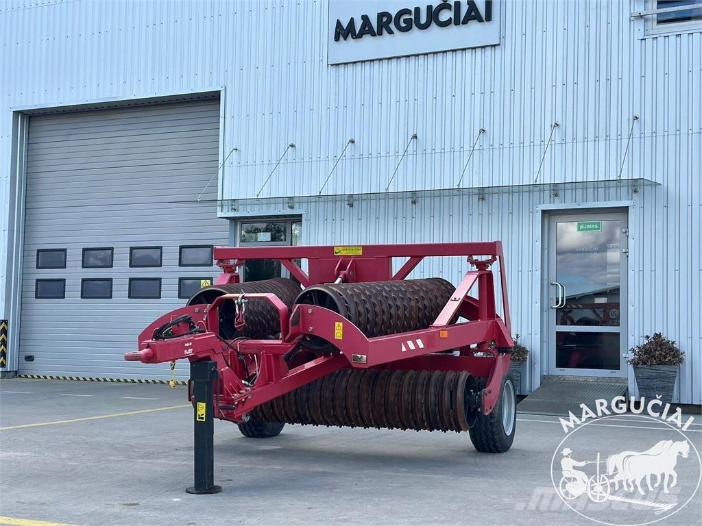 Agro-Factory 5,3 m. Agricultura - Otros