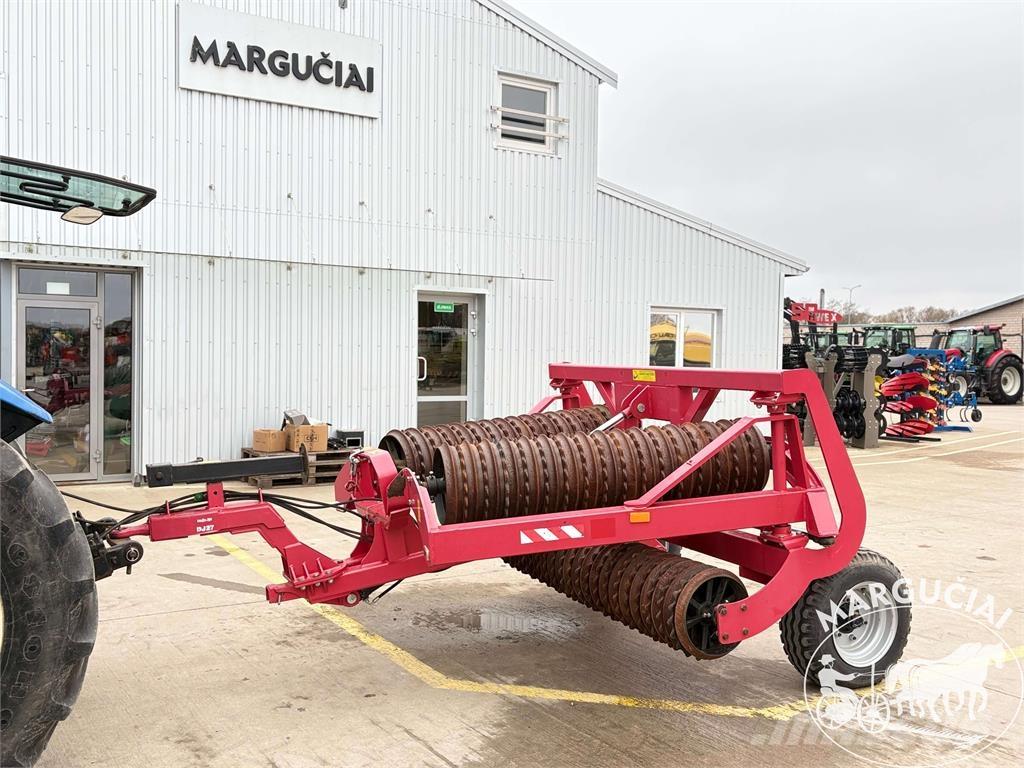 Agro-Factory 5,3 m. Agricultura - Otros