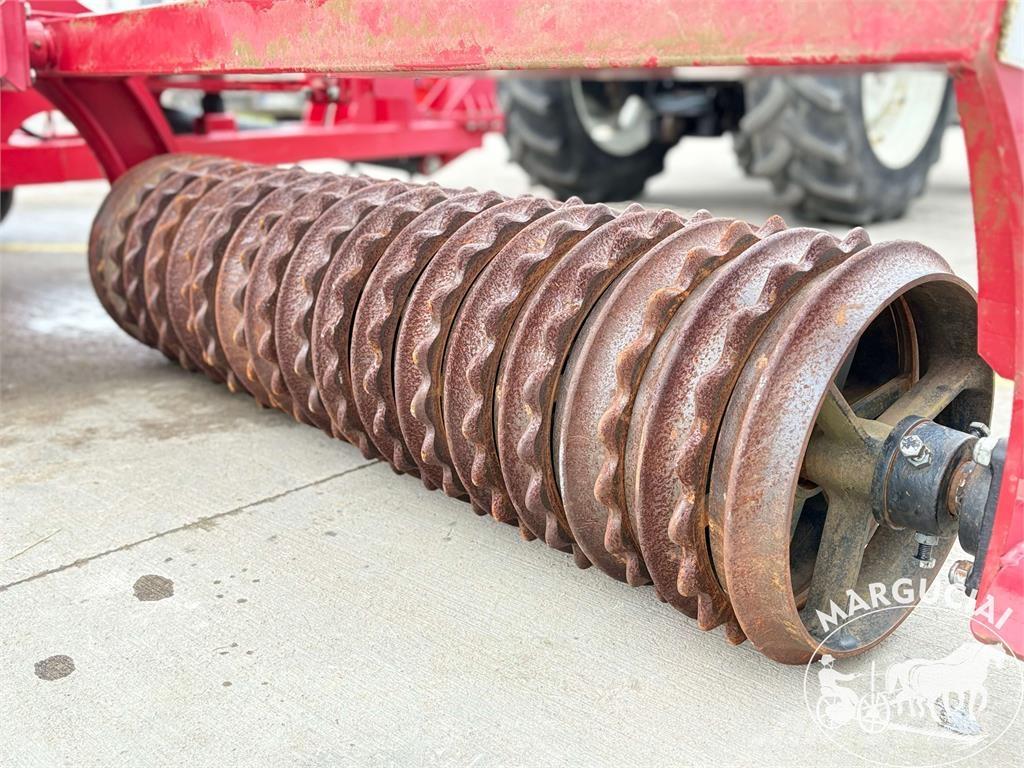 Agro-Factory 5,3 m. Agricultura - Otros