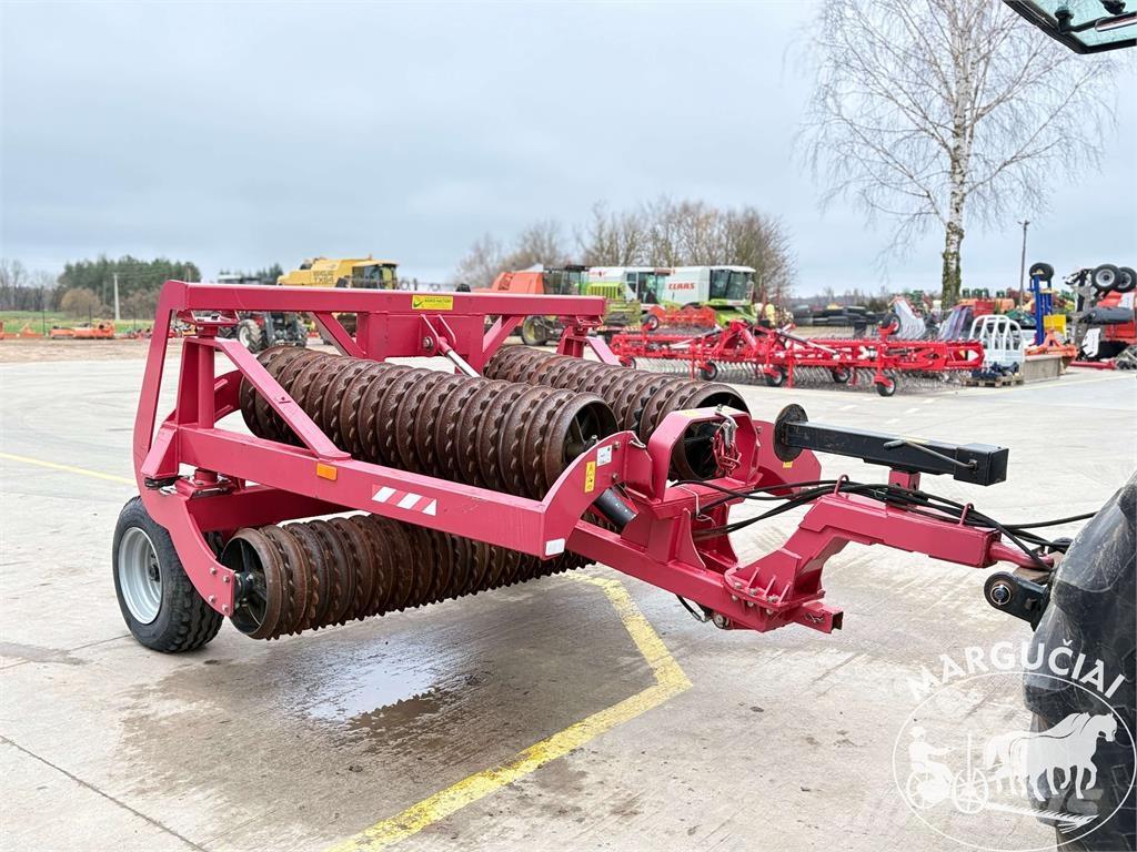 Agro-Factory 5,3 m. Agricultura - Otros