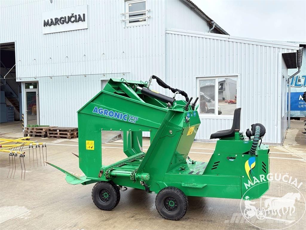 Agronic 143S 4WD Agricultura - Otros