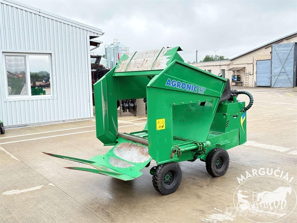 Agronic 143S 4WD Agricultura - Otros
