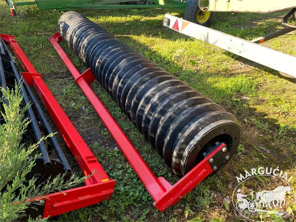 Akpil 3,5 m. Agricultura - Otros