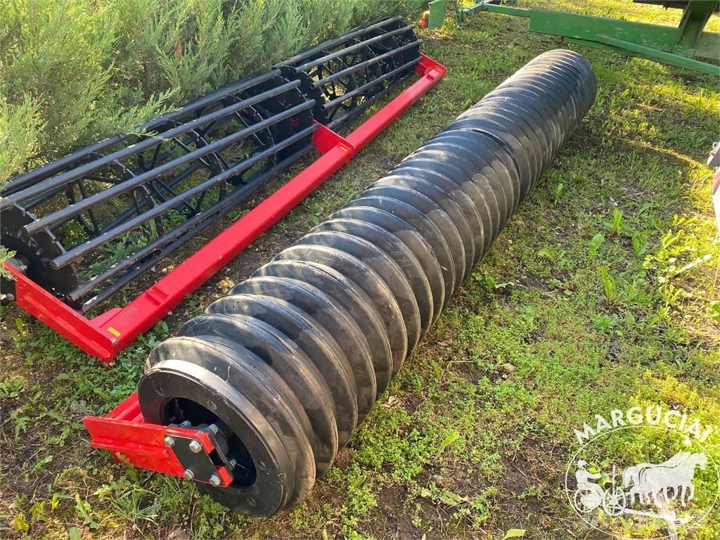 Akpil 3,5 m. Agricultura - Otros