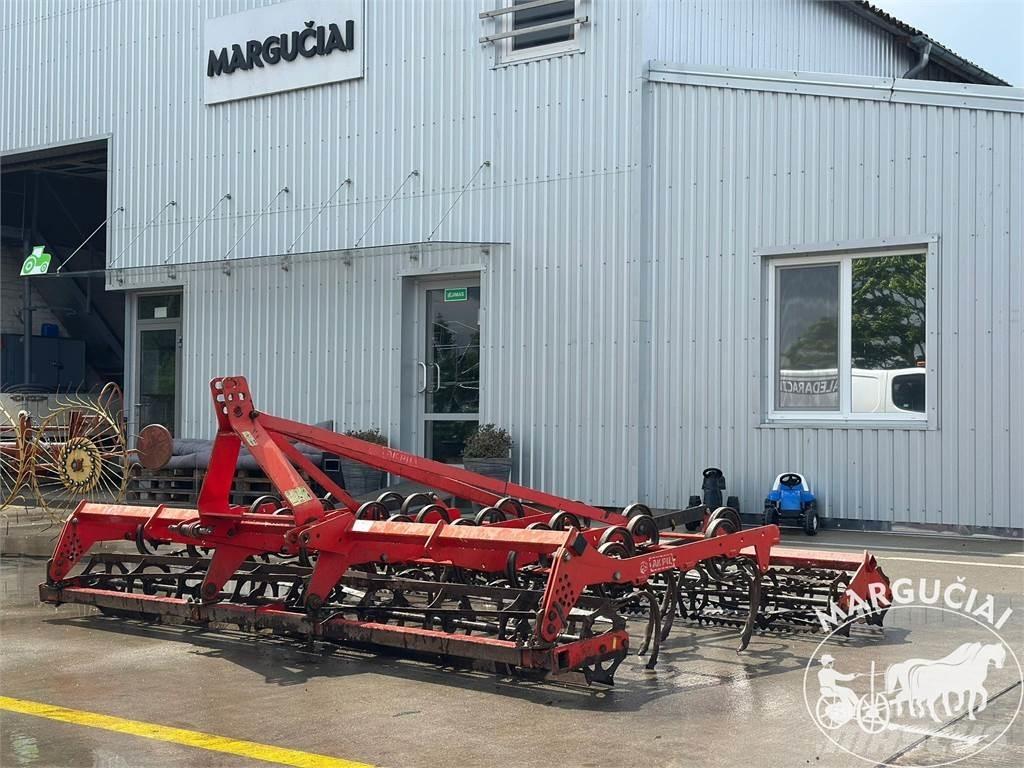 Akpil Rylec, 3 m Agricultura - Otros