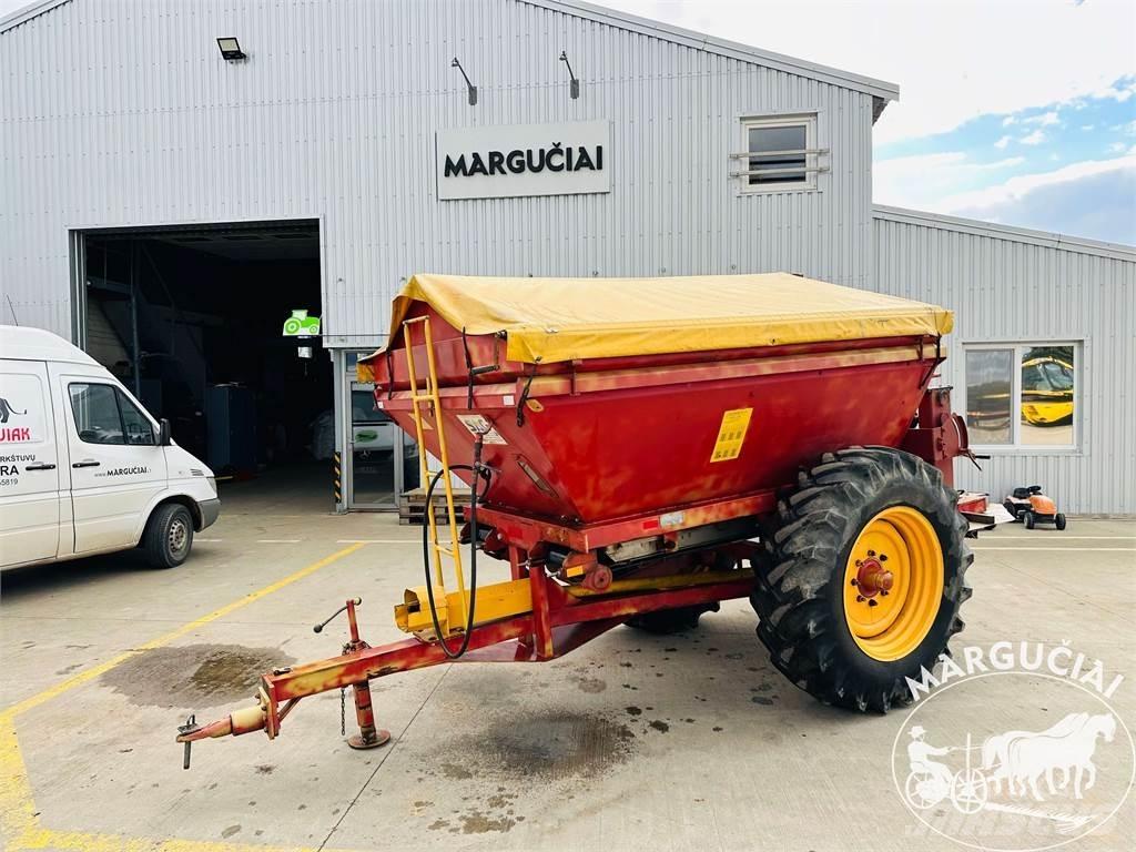 Bredal B4, 6000 ltr. Agricultura - Otros