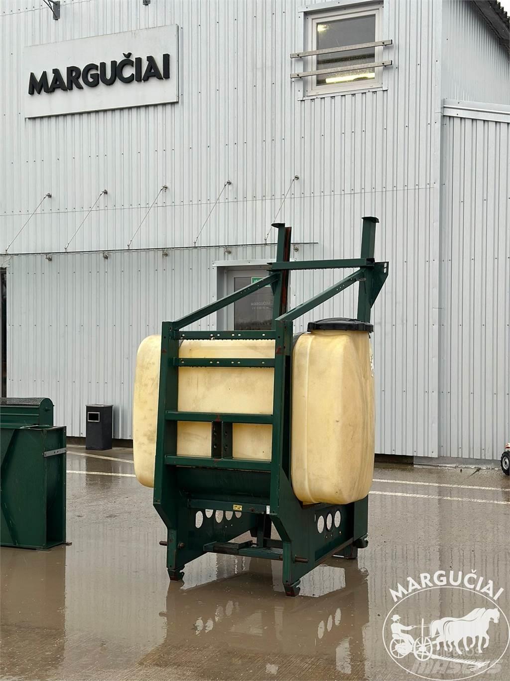 Danfoil 850 ltr. Agricultura - Otros