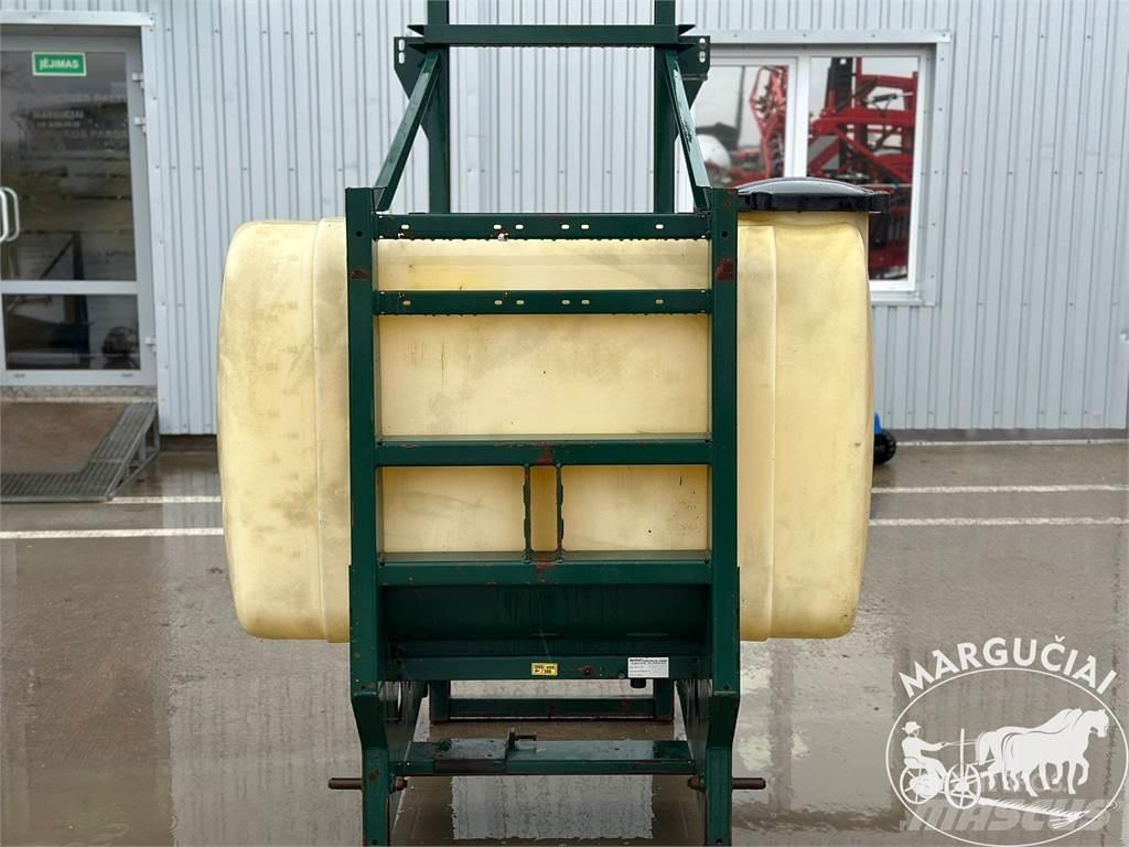 Danfoil 850 ltr. Agricultura - Otros