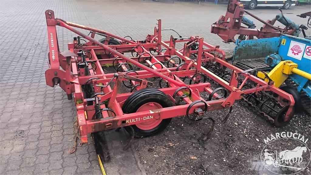 Doublet-Record 2,9 m Agricultura - Otros