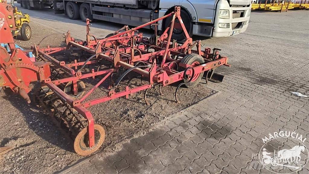 Doublet-Record 2,9 m Agricultura - Otros